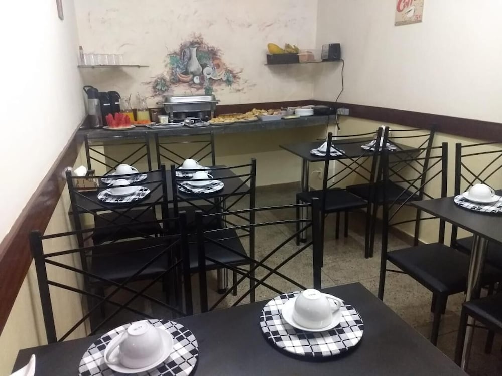 Фото Hotel Carmo Palace