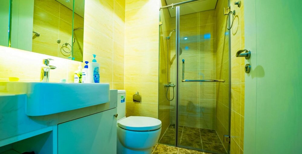 Фото Manmo Park Home D'capitale