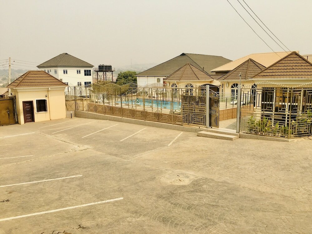 Фото Ibd International Hotels Limited