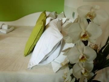 Фото B&b Santo Stefano