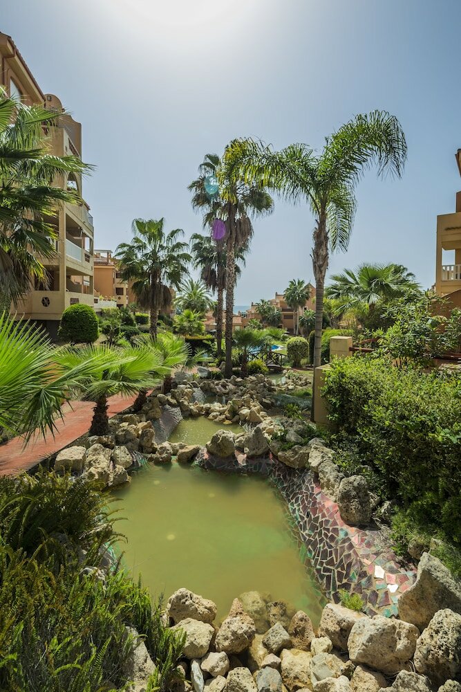 Фото La Reserva de Marbella Penthouse