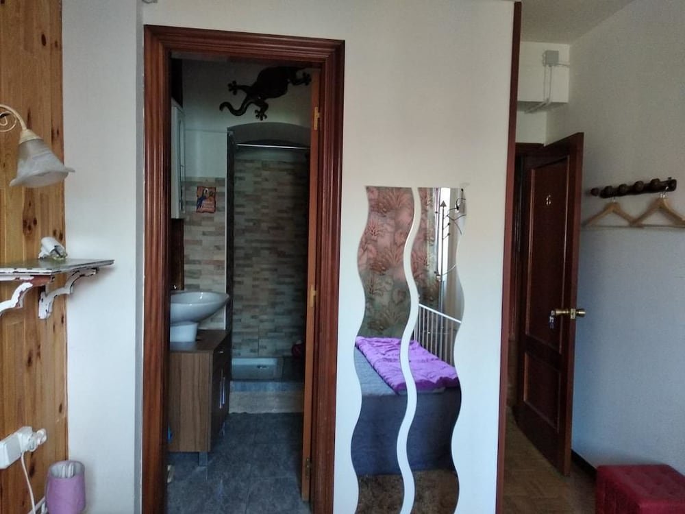 Фото Pension La Fruta