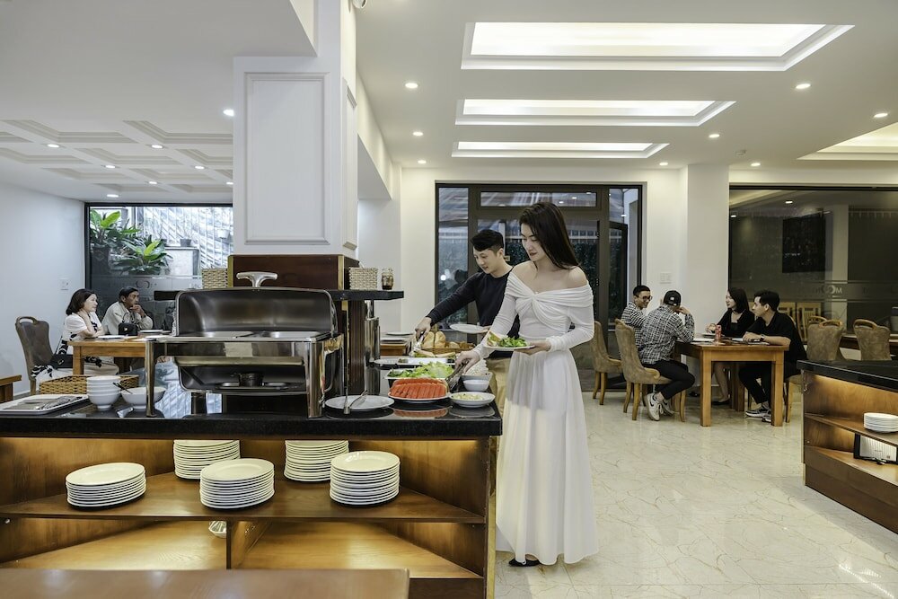 Фото TTR Moonstone Apart Hotel