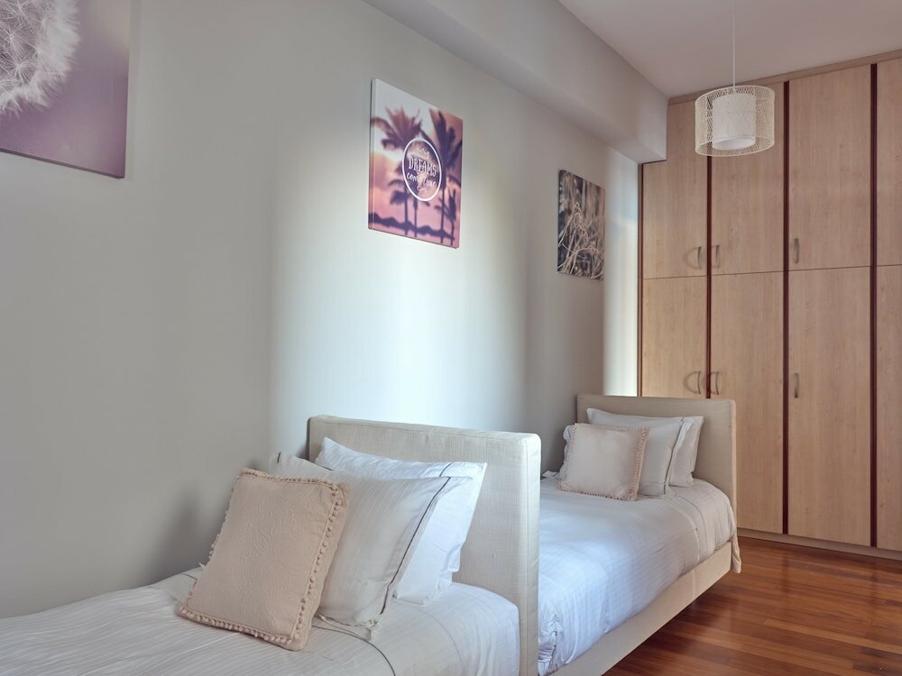 Фото Serenus Luxury Villa