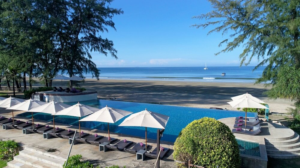 Фото Twin Lotus Resort and SPA