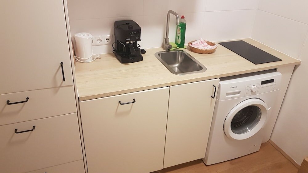 Фото Sobieski City Apartment 11