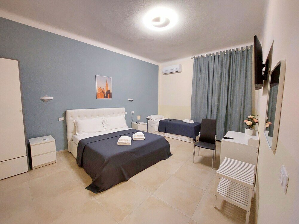 Фото Bonaini Relax B&b