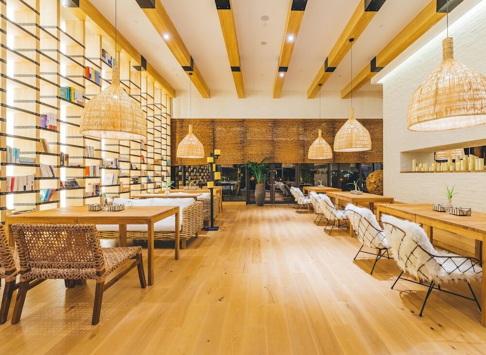 Фото Atour Hotel Furong Middle Road Changsha