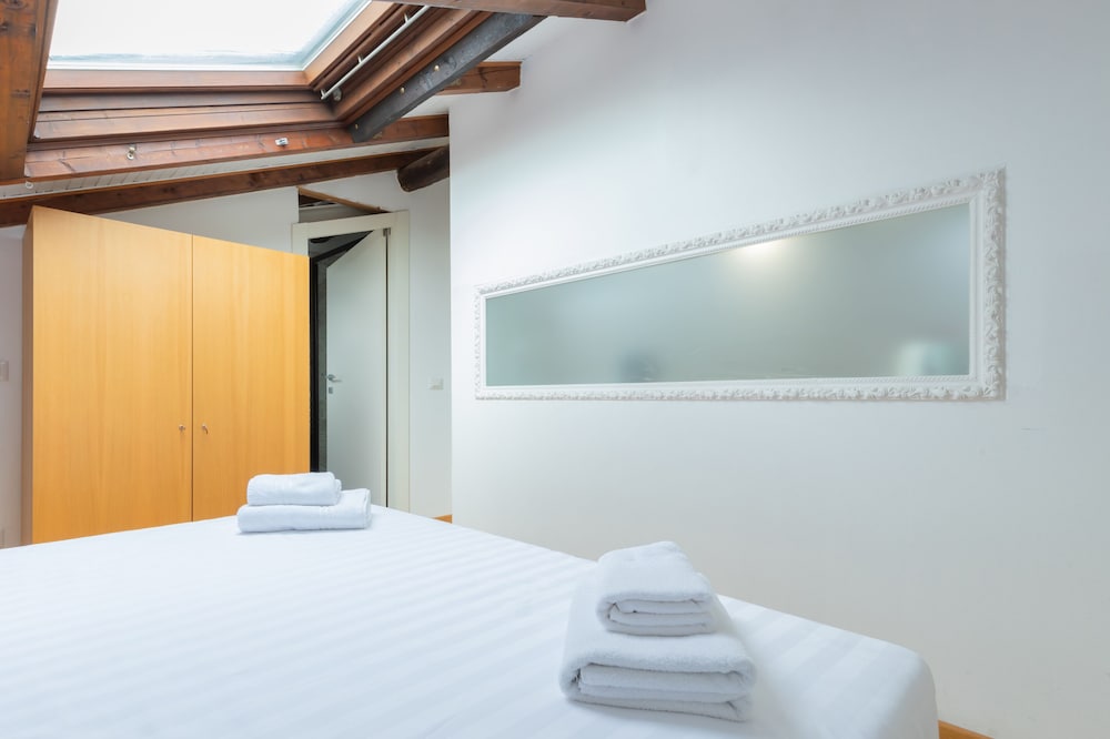 Фото Panoramic Terrace over Milan