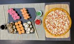 Sapporo (ulitsa Koshurnikova, 5), food and lunch delivery