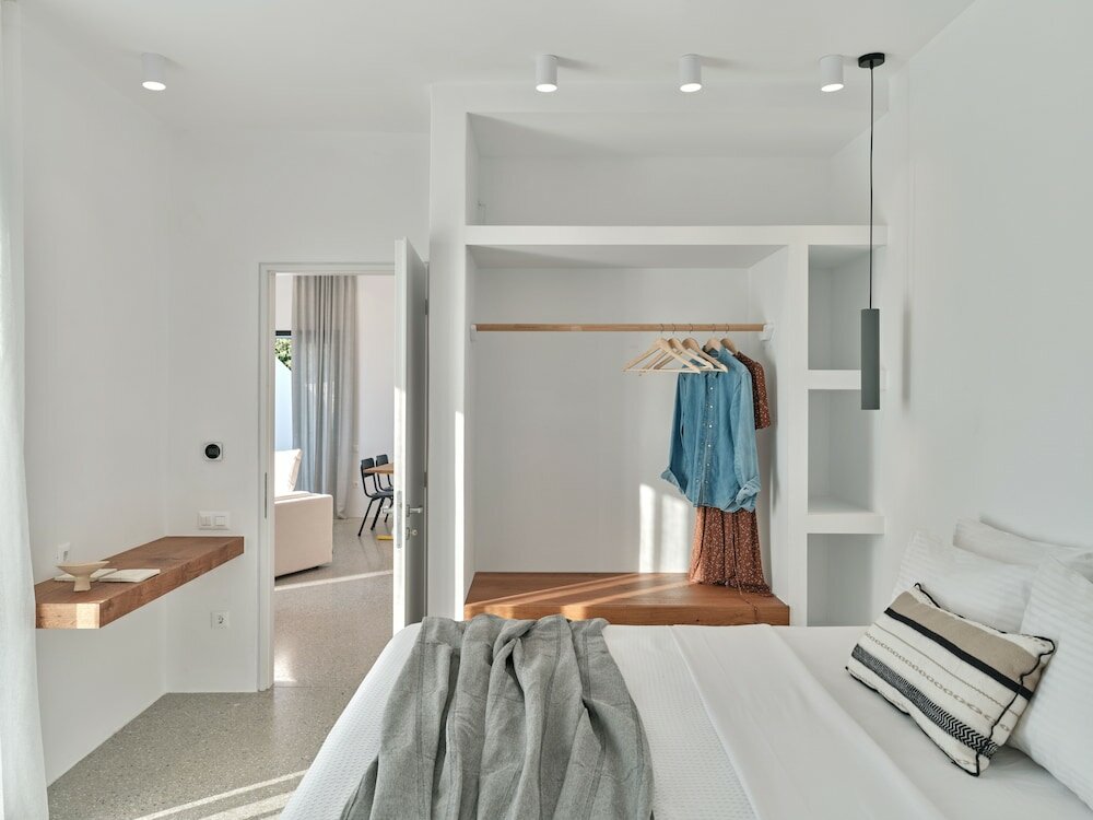 Фото Olithos Villas