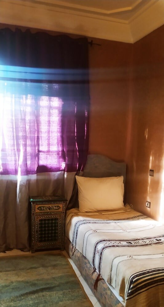 Фото Le petit jardin Marrakech