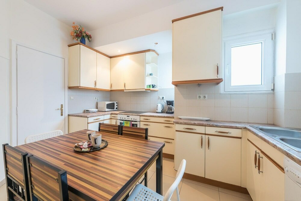 Фото Spacious Holiday Family Home by Cloudkeys