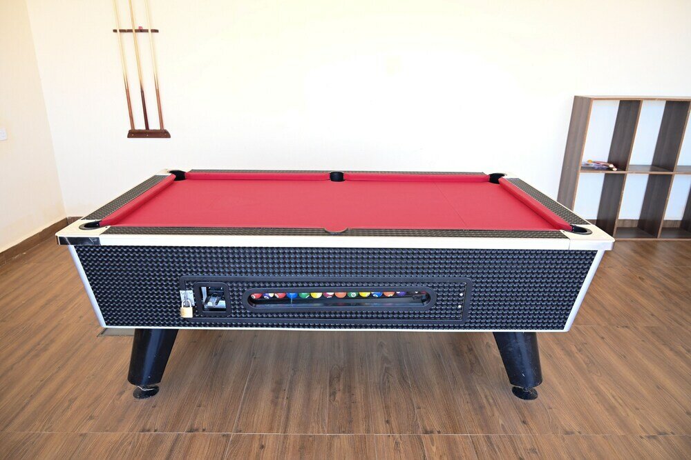 Фото Lake Elementaita Mountain Lodge