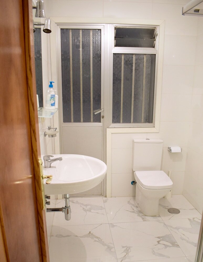 Фото Hostel El Colchón del Apóstol