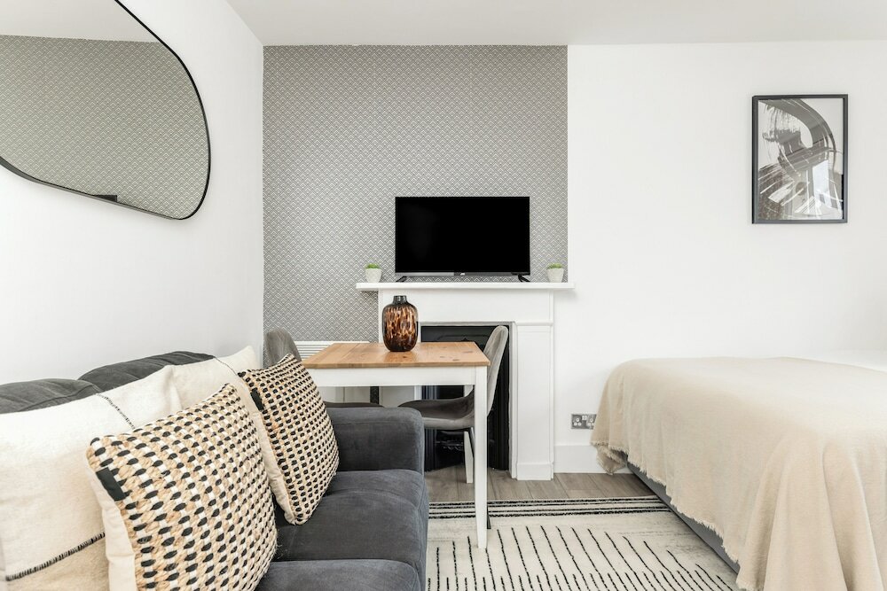 Фото The Paddington Studio