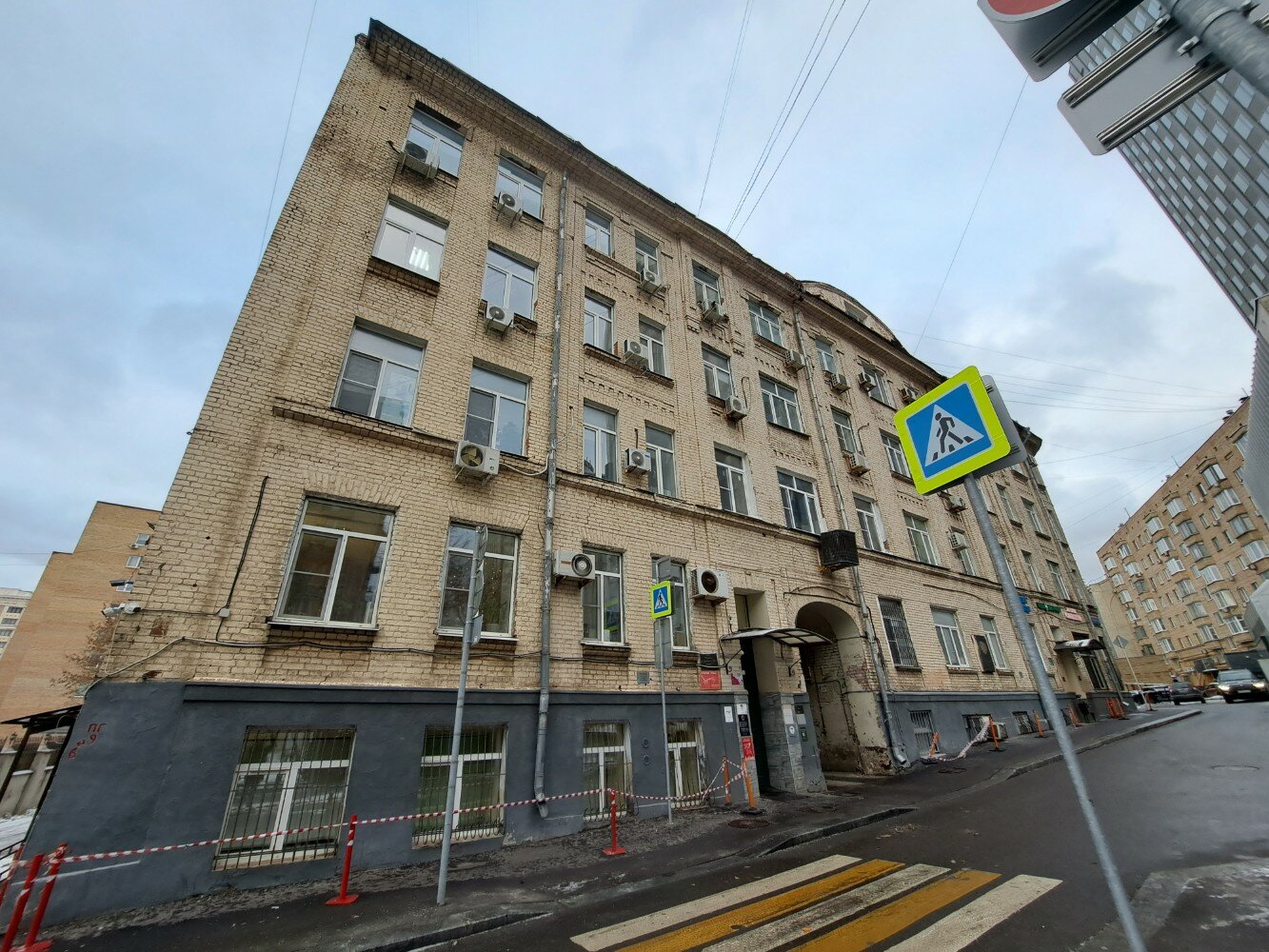 Фото Смоленка