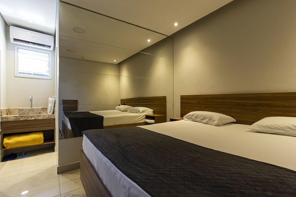 Фото Hotel Maresias - Radial Leste