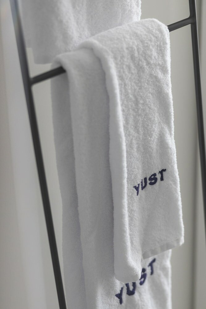 Фото Yust Liège