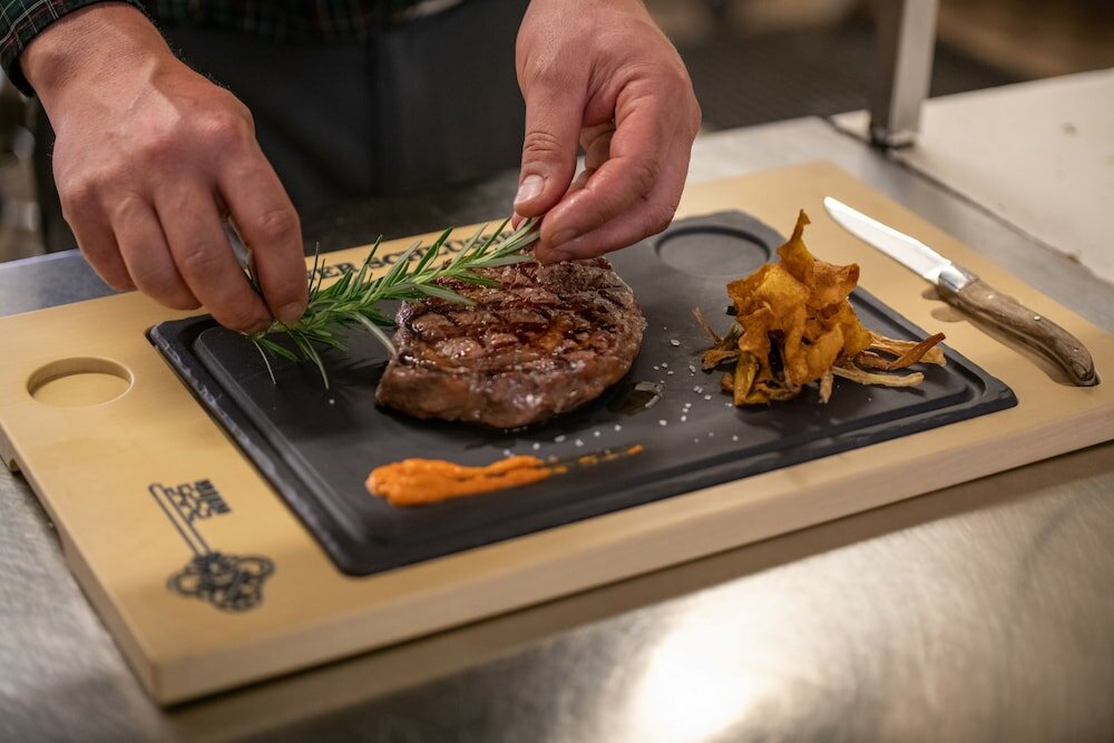 Фото Hotel Goldener Schlüssel