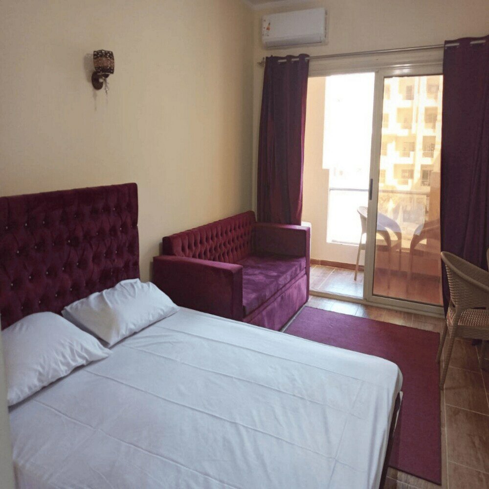 Фото Florenza Hurghada Resort