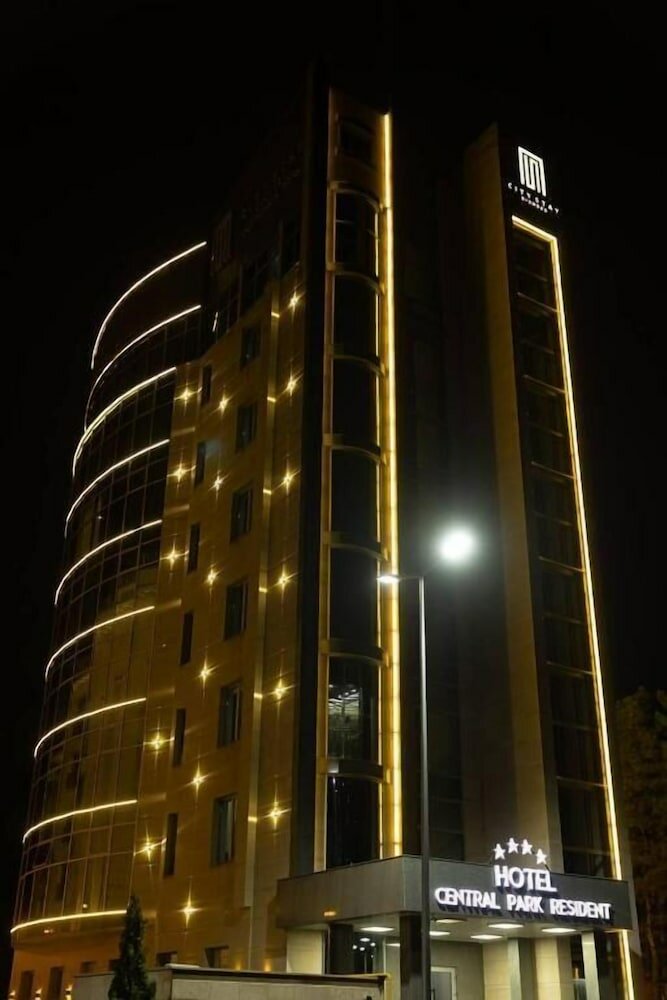 Фото City Stay Bishkek