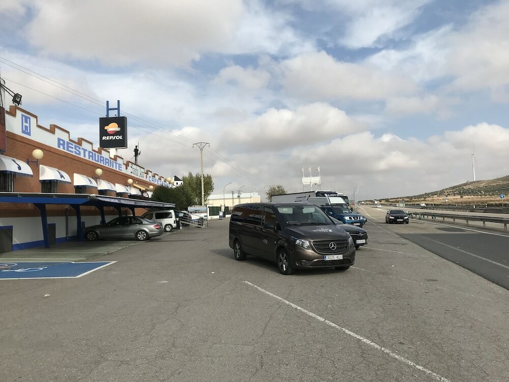 Фото Santa Ana Hostal