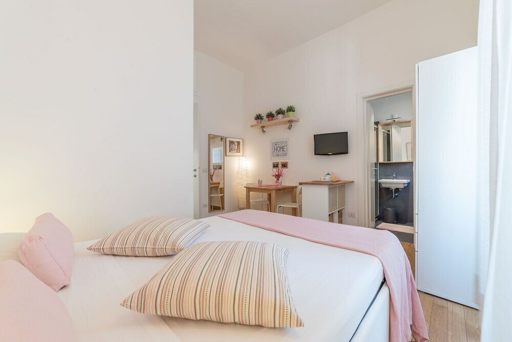 Фото Santa Maria Maggiore Exclusive Apartment