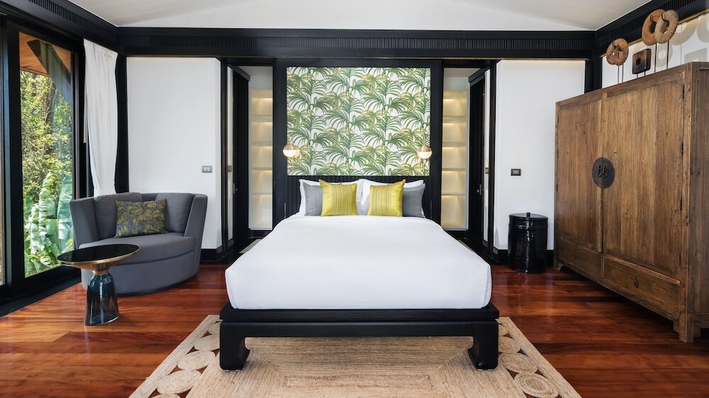 Фото Villa Purissara