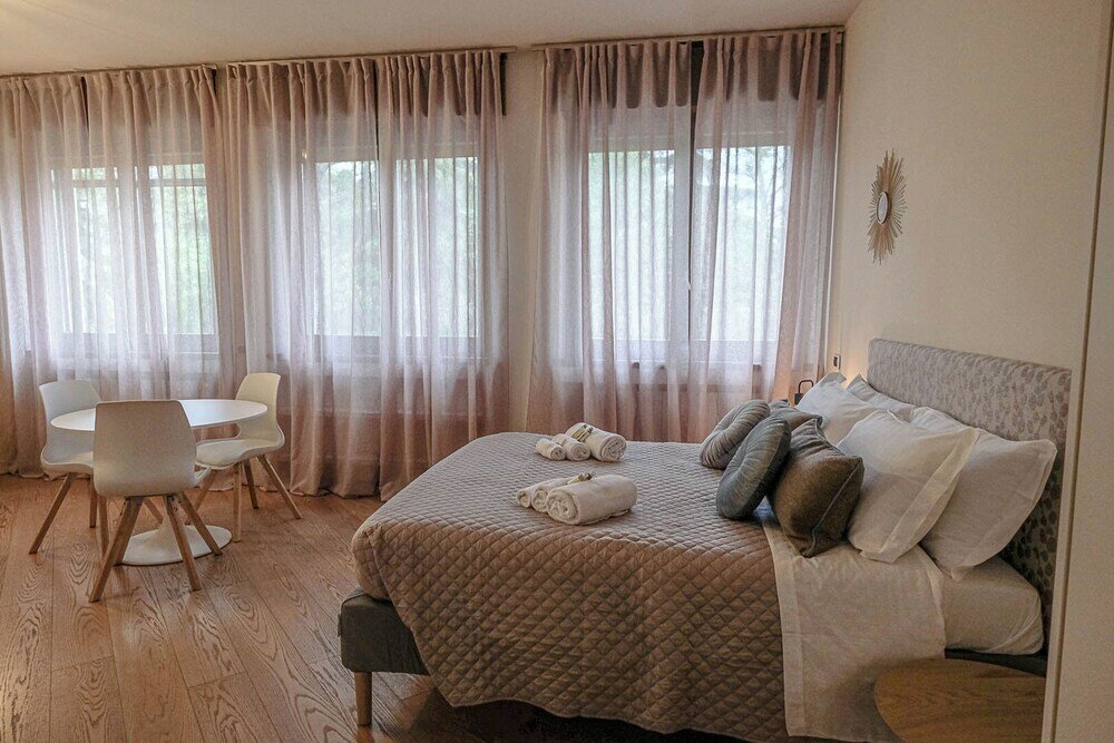 Фото Verona Suites&Rooms