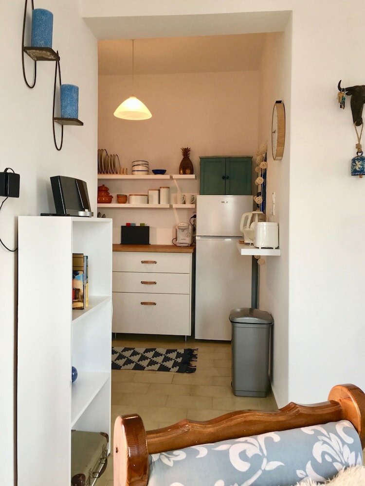 Фото Aphrodite and Apollo Apartments