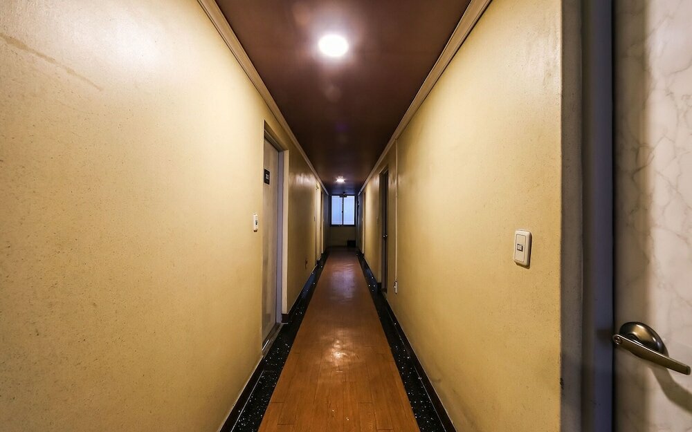 Фото Pohang Yeongildae Day Stay