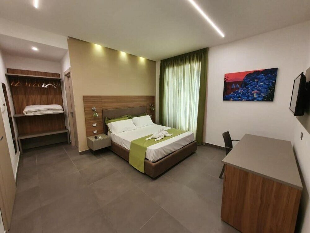 Фото Queen Medina centro storico