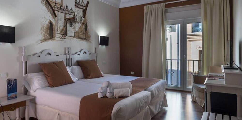 Фото Hotel Palacio de Valderrábanos