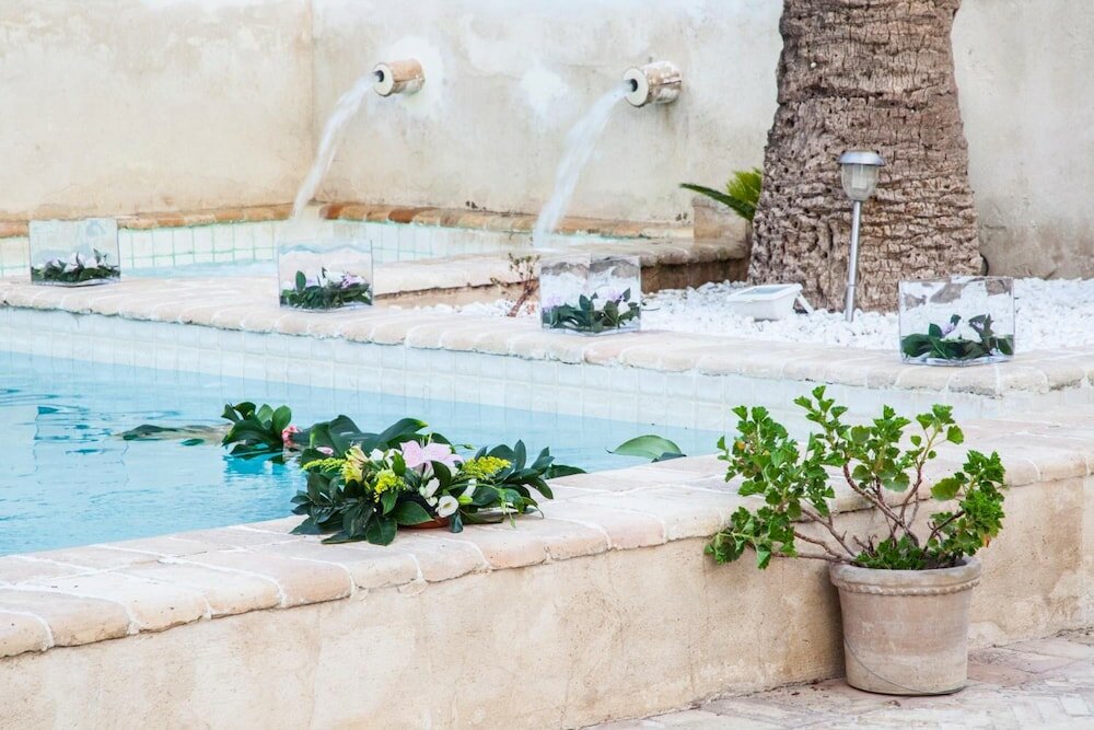 Фото La Hospederia Del Monasterio