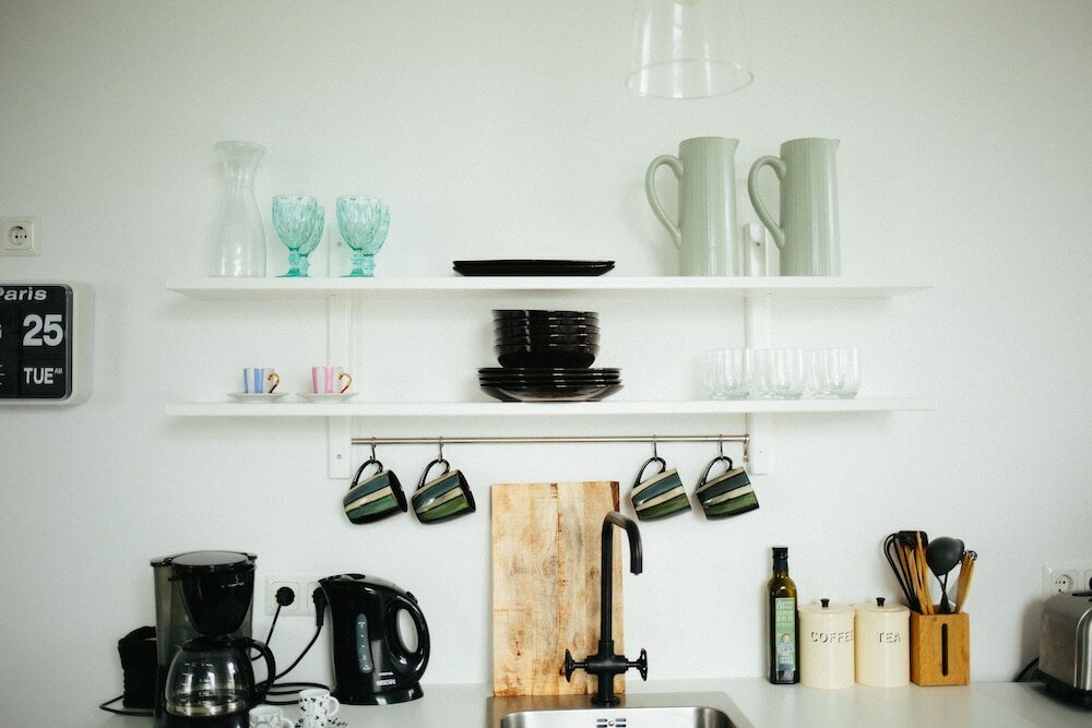 Фото Hoepfner Historical House