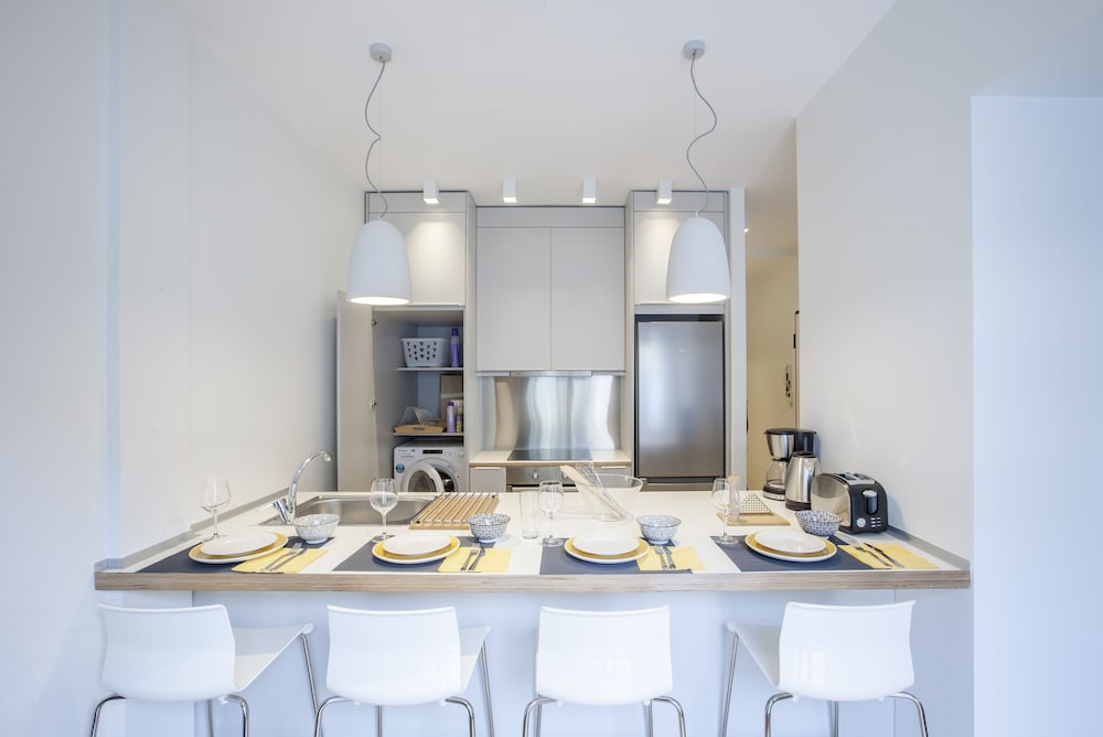 Фото Alterra Vita City Apartment