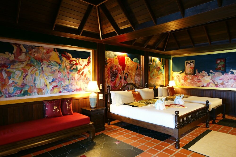 Фото Sea Breeze Resort