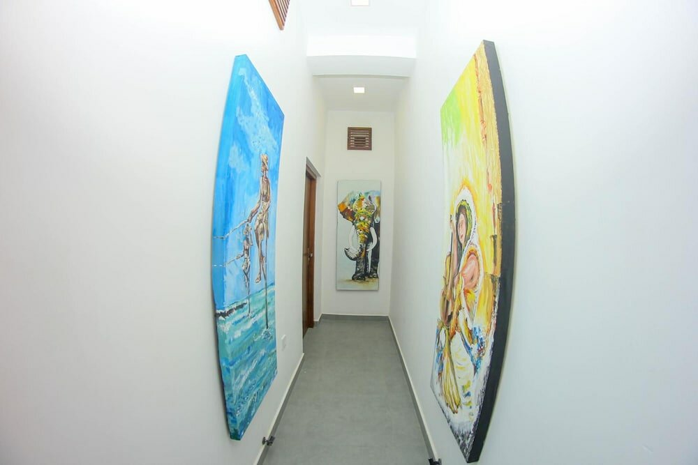 Фото Scenic Bay Weligama