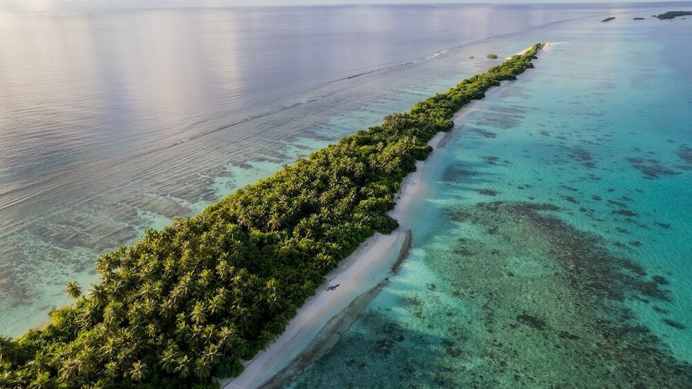 Фото Whaleshark Beach