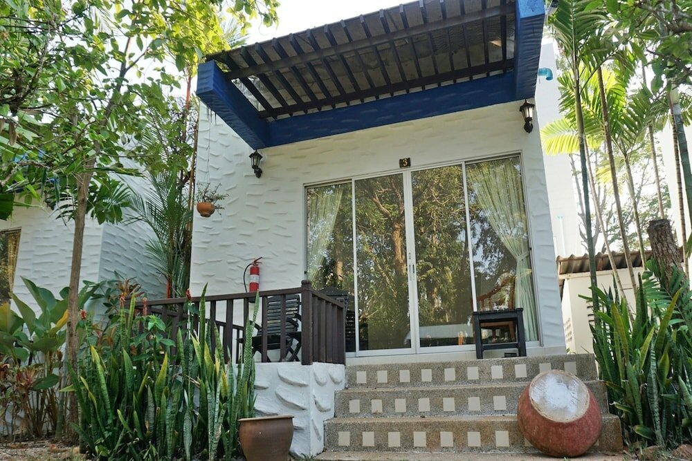 Фото Kalamona Seaview