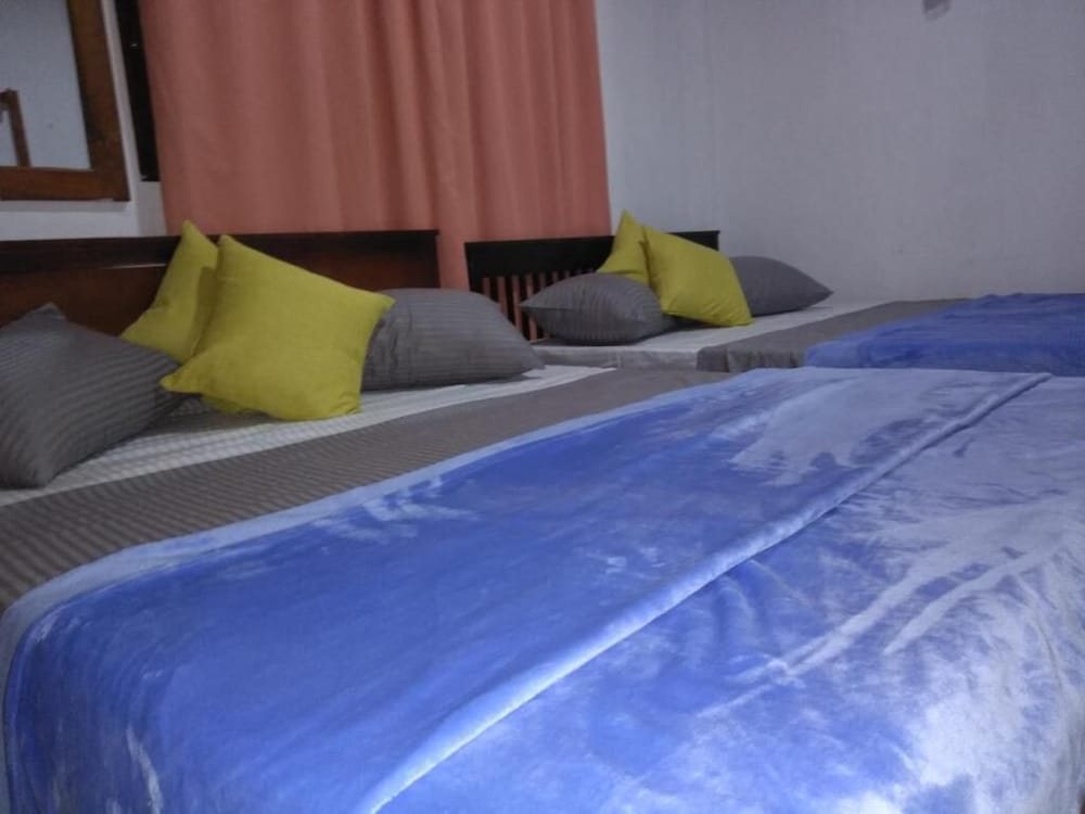 Фото The Sudbury Villa Nuwaraeliya