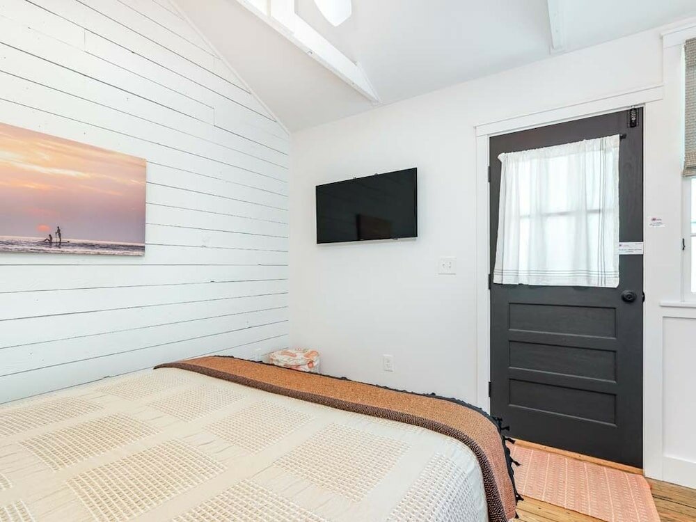 Фото Fort Screven Rec Hall