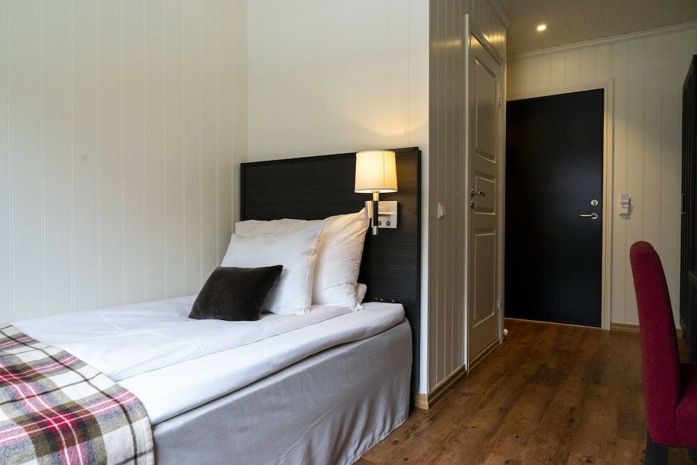 Фото Vollan Gjestestue