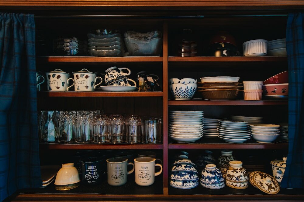 Фото Hostel Dockhouse