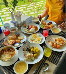 Гостиница Aloha Hotel Quy Nhon