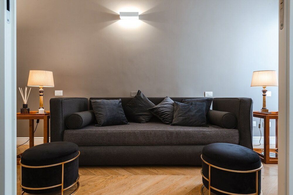 Фото Ebl Luxury Home