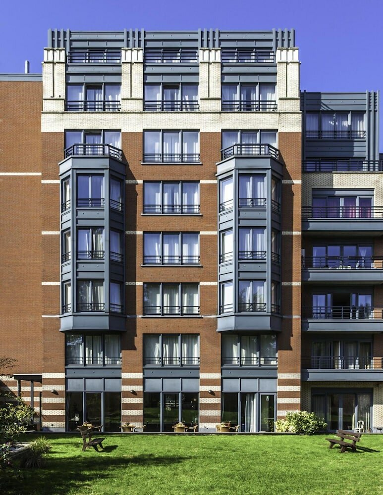 Фото отеля 3