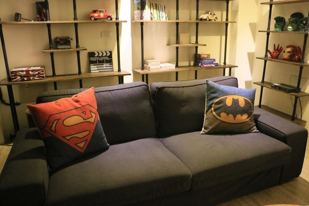 Фото Here Hostel Puli