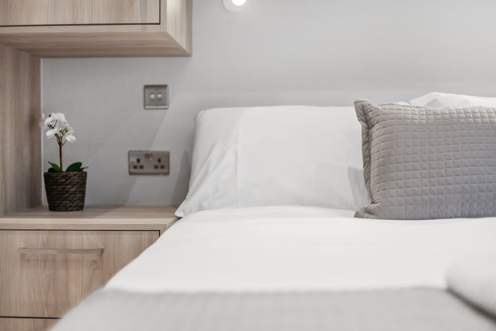 Фото Executive Apartments in Camden Town